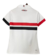 Camisa Feminina do São Paulo Home I 24/25 - Branco - comprar online