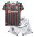 Conjunto infantil Fluminense 23/24 Unissex