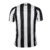 Camisa Santista II 24/25 Torcedor Umbro Masculina - Branco e preto Listrado - comprar online