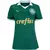 Camisa Palmeiras Feminina Home 24/25 - Verde