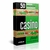 Naipes Casino x 50 cartas