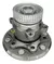 MAZA DEL COMPLETA NS URVAN 00-12 S/ABS S/GRASERA