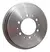 TAMBOR FRENO TY HIACE 04-19 2.7L