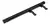 HORQUILLA CLUTCH VW POINTER 98-10 LARGA