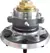 MAZA DEL COMPLETA NS NV350 13-18 C/ABS S/GRASERA