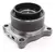 MAZA TRAS TY HIACE 20-23 3.5L 2.8TDI IZQ C/ABS