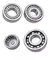 BALERO KIT CAJA TRANSMISION TSURU 93-18 4 BALEROS