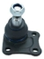 ROTULA VW JETTA A4 98-15 SEAT LEON 01-05 INF IZQ C/PLACA METAL