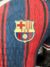 Barcelona Especial 125 Anos 25/26 Jogador - loja online
