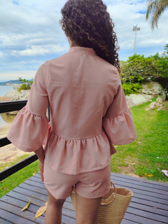 Conjunto Luísa - loja online