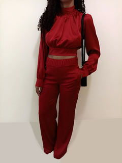Conjunto Maia