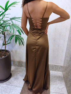 Vestido Amélie - loja online