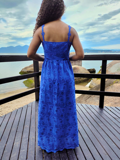 Vestido Aurora - loja online