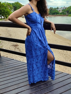 Vestido Aurora - LuaBlanca
