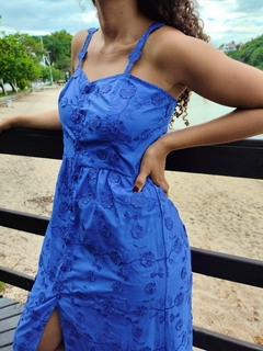 Imagem do Vestido Aurora