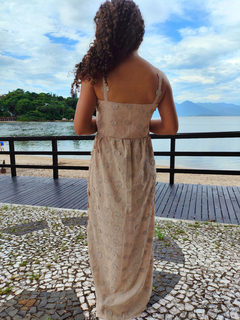Vestido Aurora - comprar online