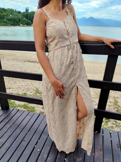 Vestido Aurora