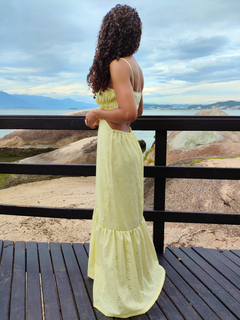 Vestido Catarina na internet