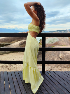 Vestido Catarina - loja online
