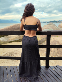 Vestido Catarina
