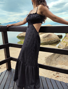 Vestido Catarina na internet