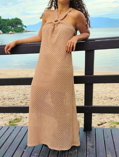 Vestido Calista - comprar online