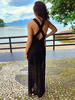 Vestido Calista - loja online