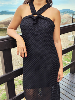Vestido Calista