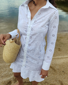 Vestido Margot - LuaBlanca