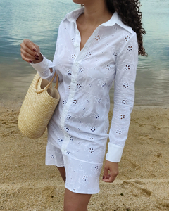 Vestido Margot - loja online