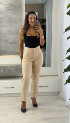 Calça Alfaiataria Betânia
