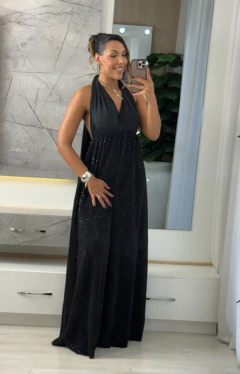 Vestido Multiformas Melyssa