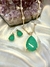 Conjunto Gota Fusion Green