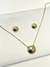 Conjunto Redondo