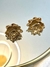 Brinco Flor Difer Cactus