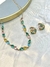 Conjunto Luxo Colors
