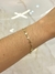 Pulseira Trevo PP - comprar online