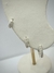 Argola Trio BP Crav