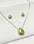 Conjunto Gota