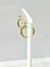 Argola M Boleada - comprar online