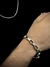 Pulseira Aço GG Aço