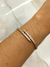 Bracelete Cravejado Prego