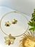 Conjunto Folha M Cactus