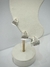 Argola BP Trio Crav