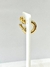 Argola Tubo P - comprar online