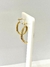 Argola Oval - comprar online