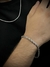 Pulseira Aço Baiano