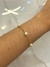 Pulseira Bola Pérola