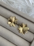 Brinco Flor Detalhada