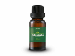 Tintura de Absinto 30 ml Frequencida